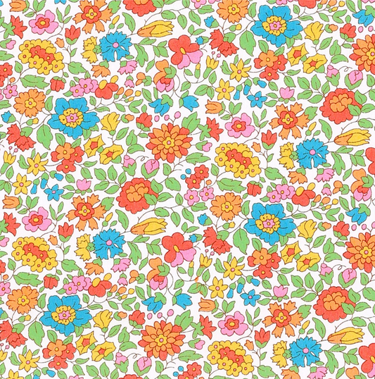 NOUVEAU ! Liberty theresa