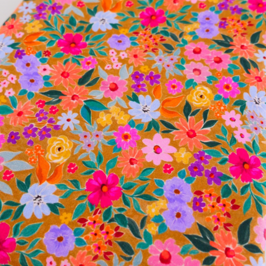 Bloom mandarine - France