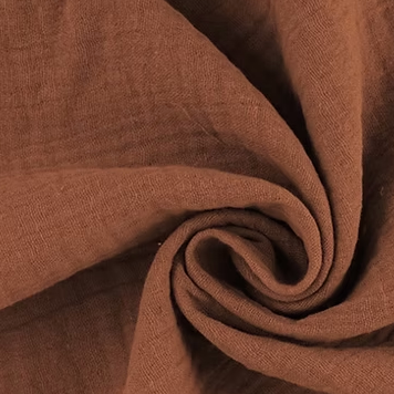 NOUVEAU ! Gaze Toffee