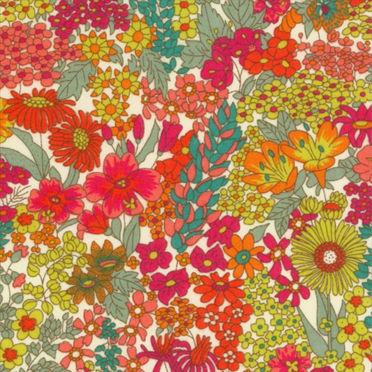 NOUVEAU ! Liberty Margaret Annie B