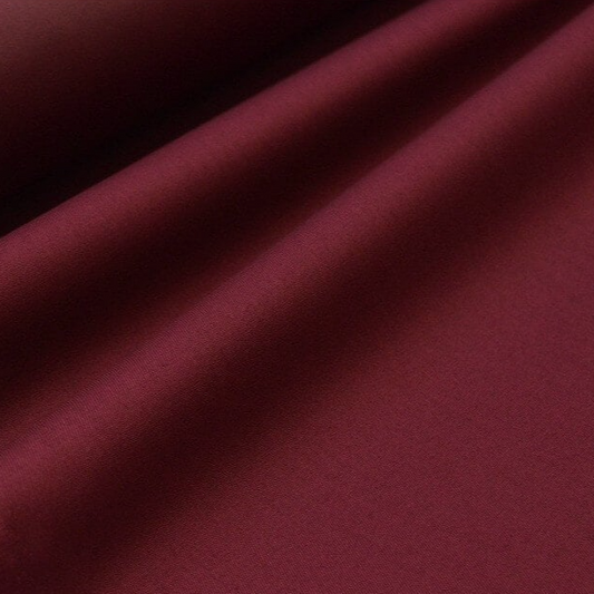 Gabardine bordeaux - France