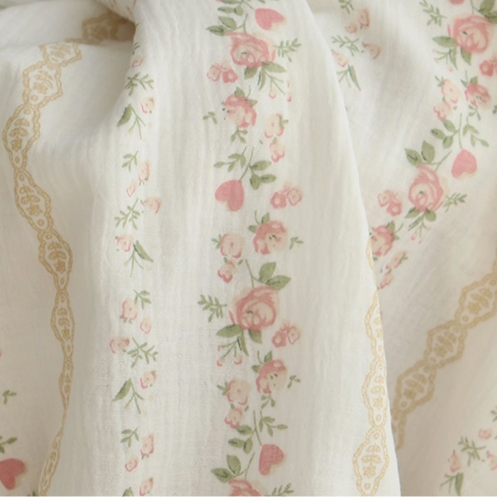 NOUVEAU ! Gaze Agatha