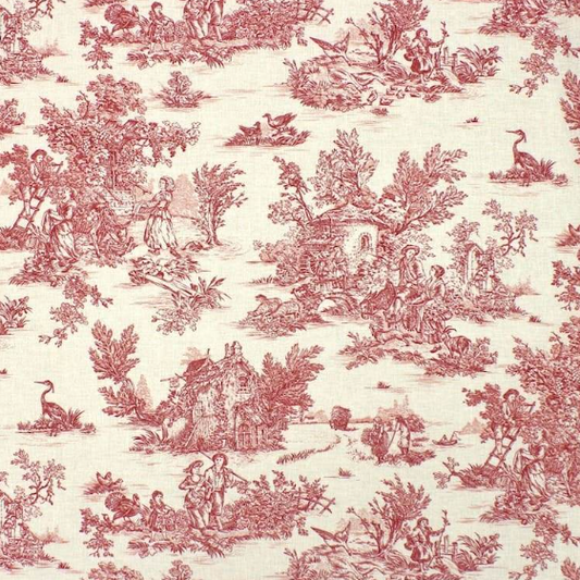 Jouy framboise