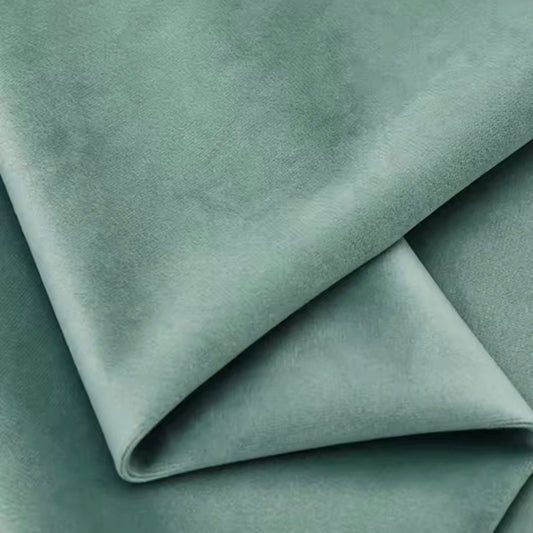 NOUVEAU ! Velours vert