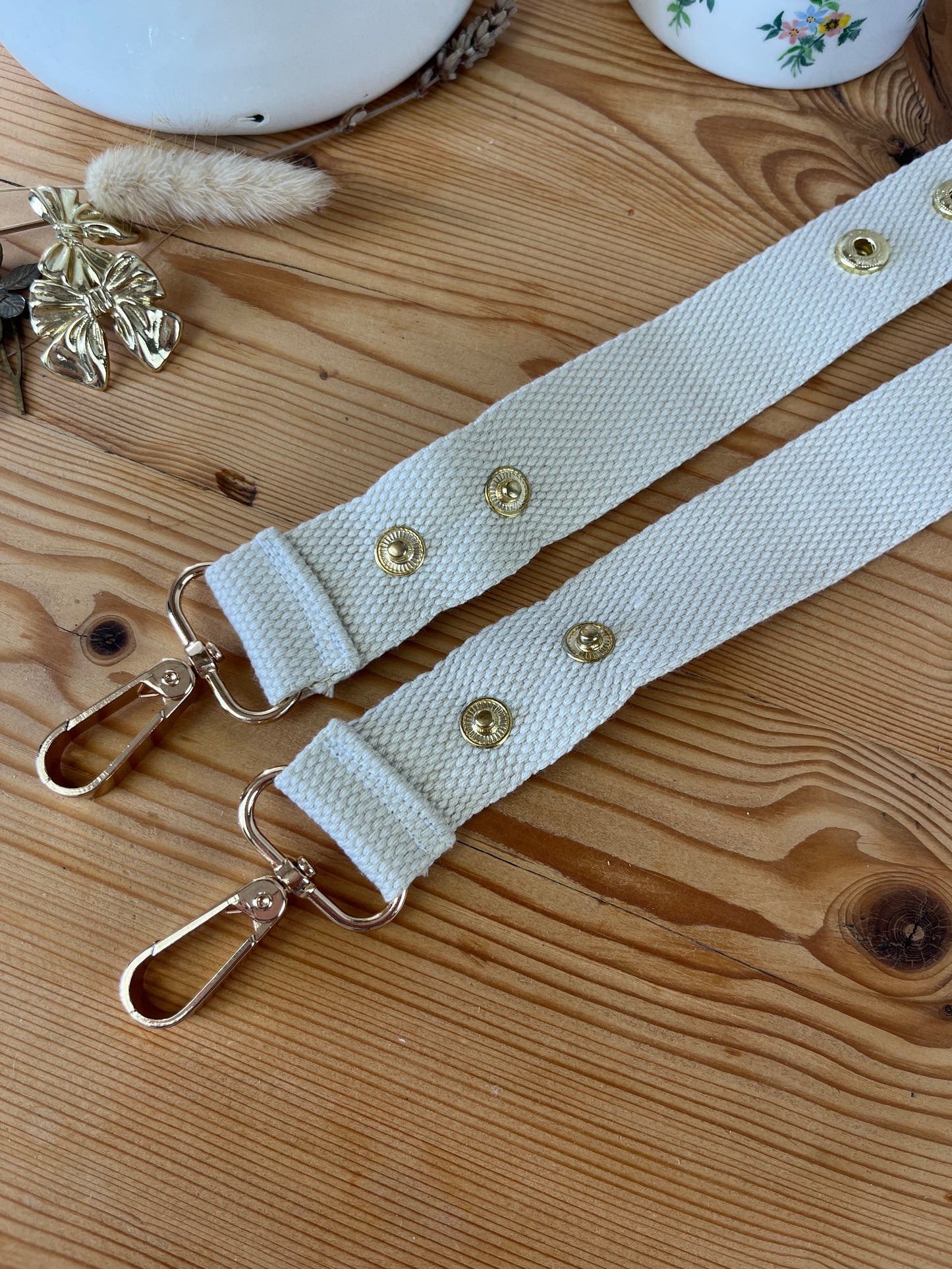 Le sac à dos brodé Angélique personnalisable