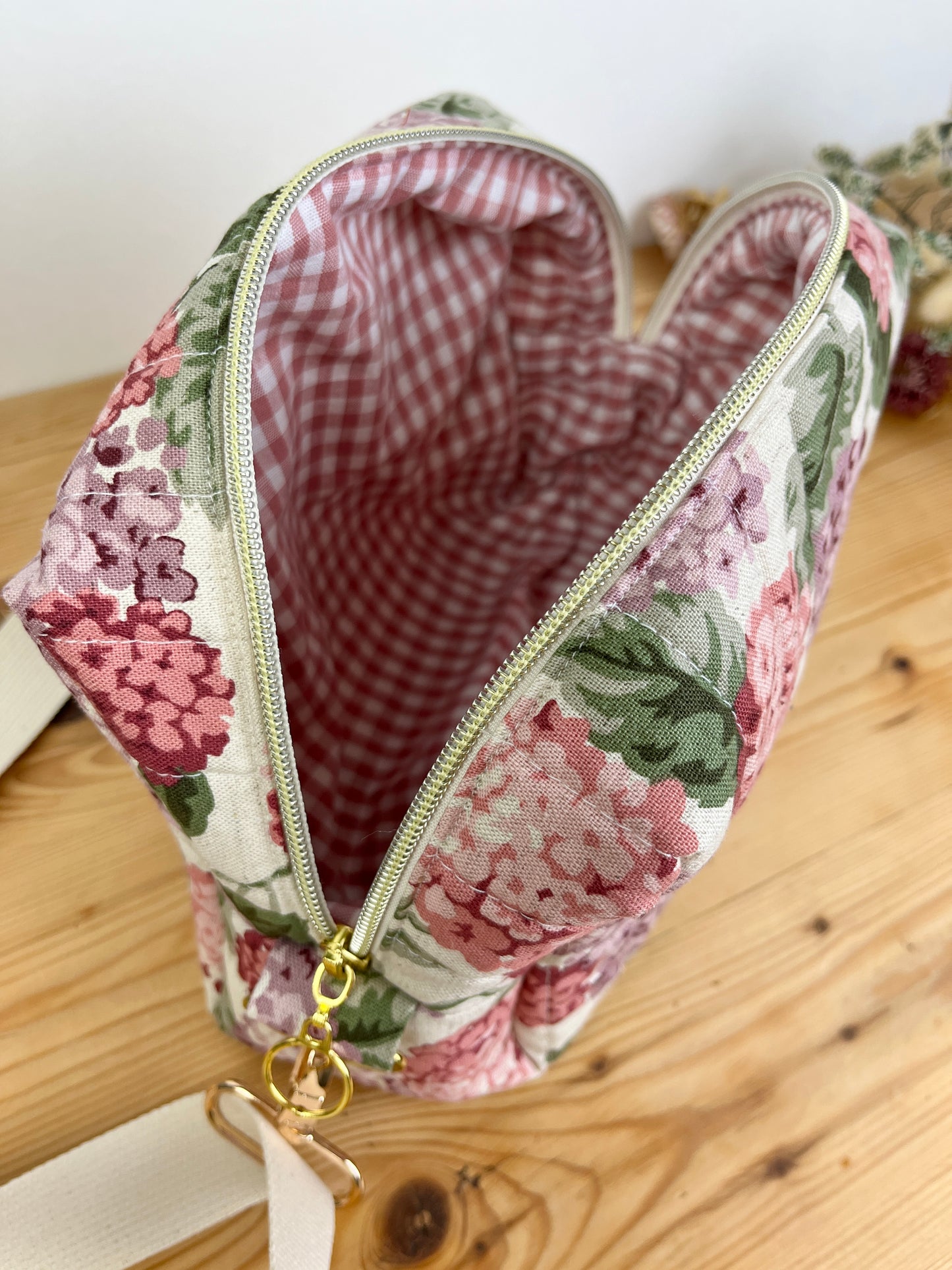 Colette le sac bandoulière 100% personnalisable