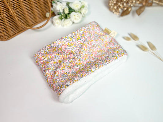 Le tour de cou Wiltshire aurore