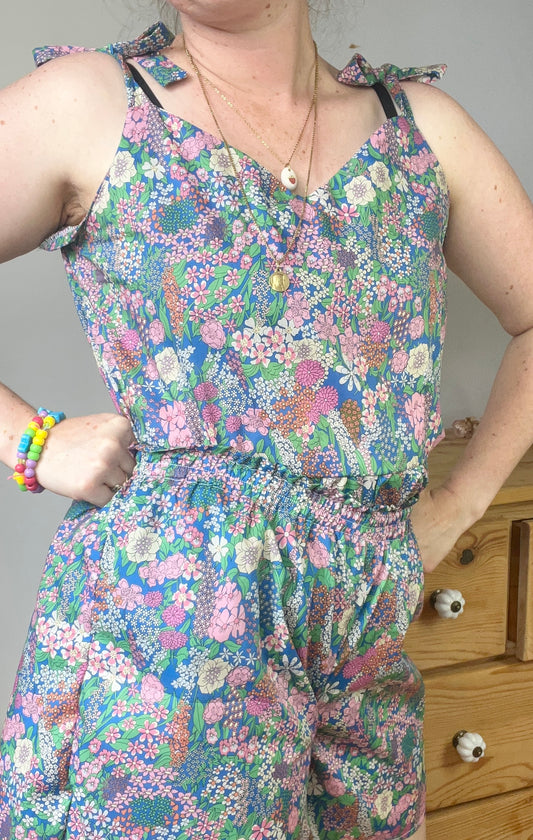 Ensemble Esmée et Isaure