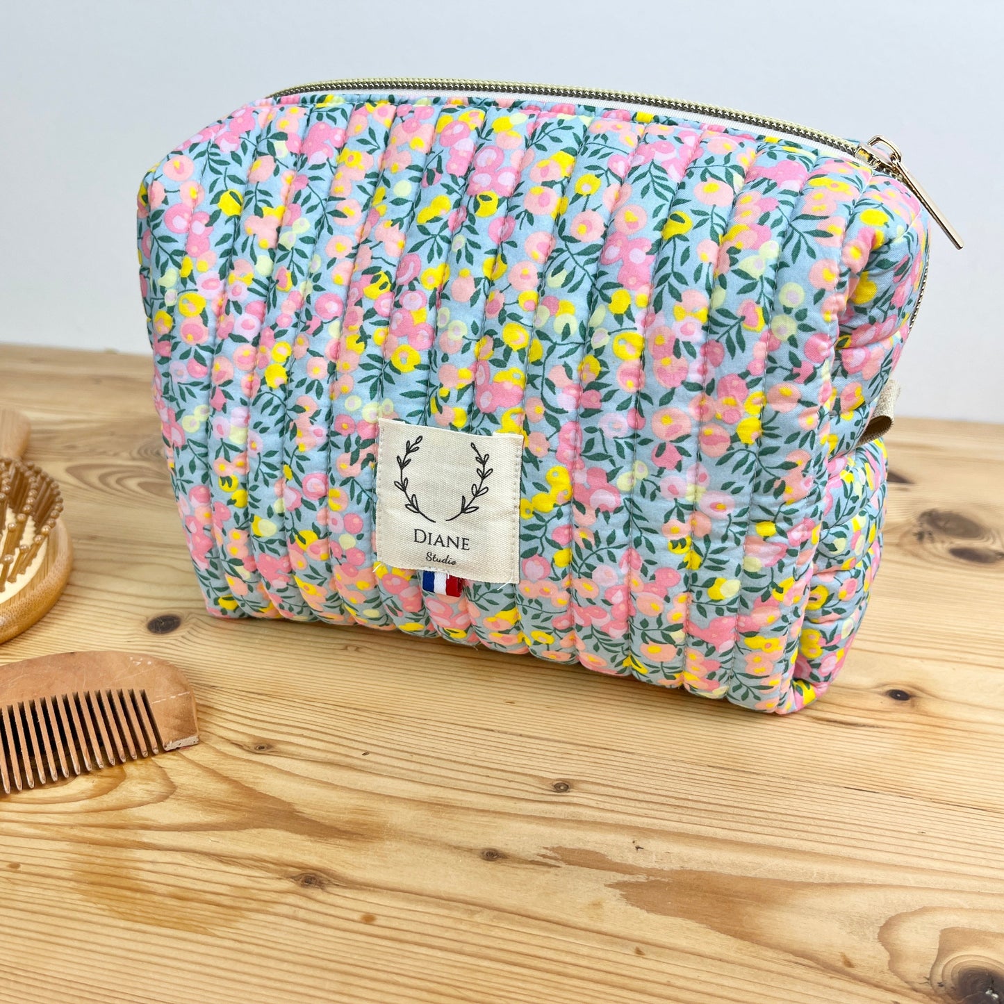Trousse de toilette Liberty exclusif wiltshire