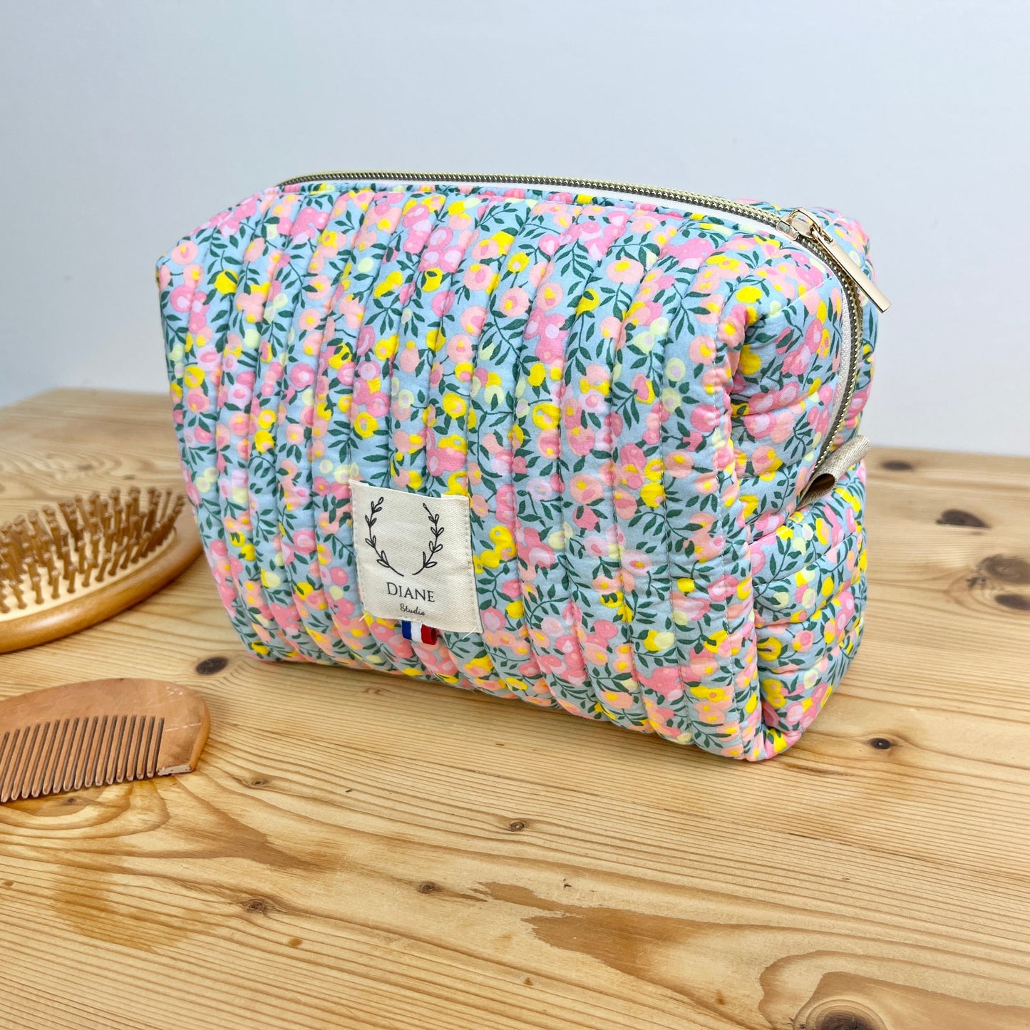 Trousse de toilette Liberty exclusif wiltshire