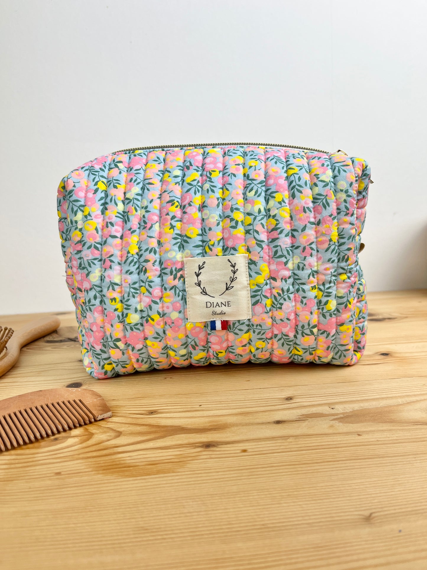 Trousse de toilette Liberty exclusif wiltshire