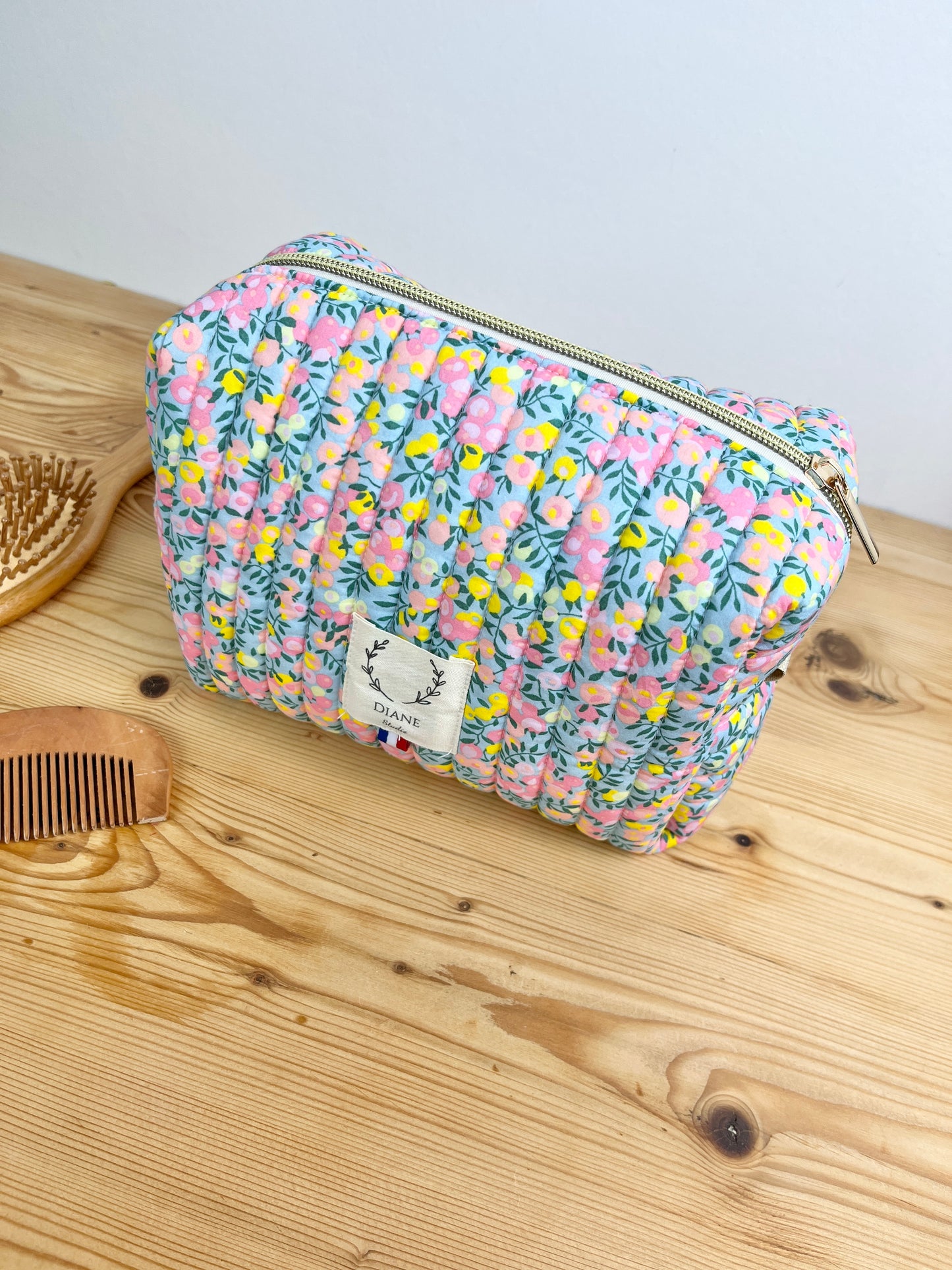 Trousse de toilette Liberty exclusif wiltshire