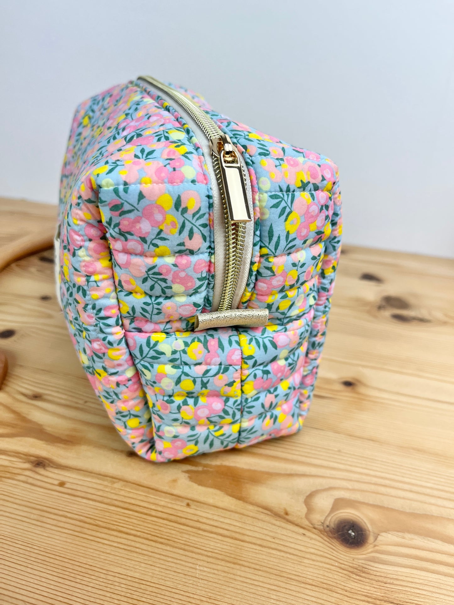 Trousse de toilette Liberty exclusif wiltshire