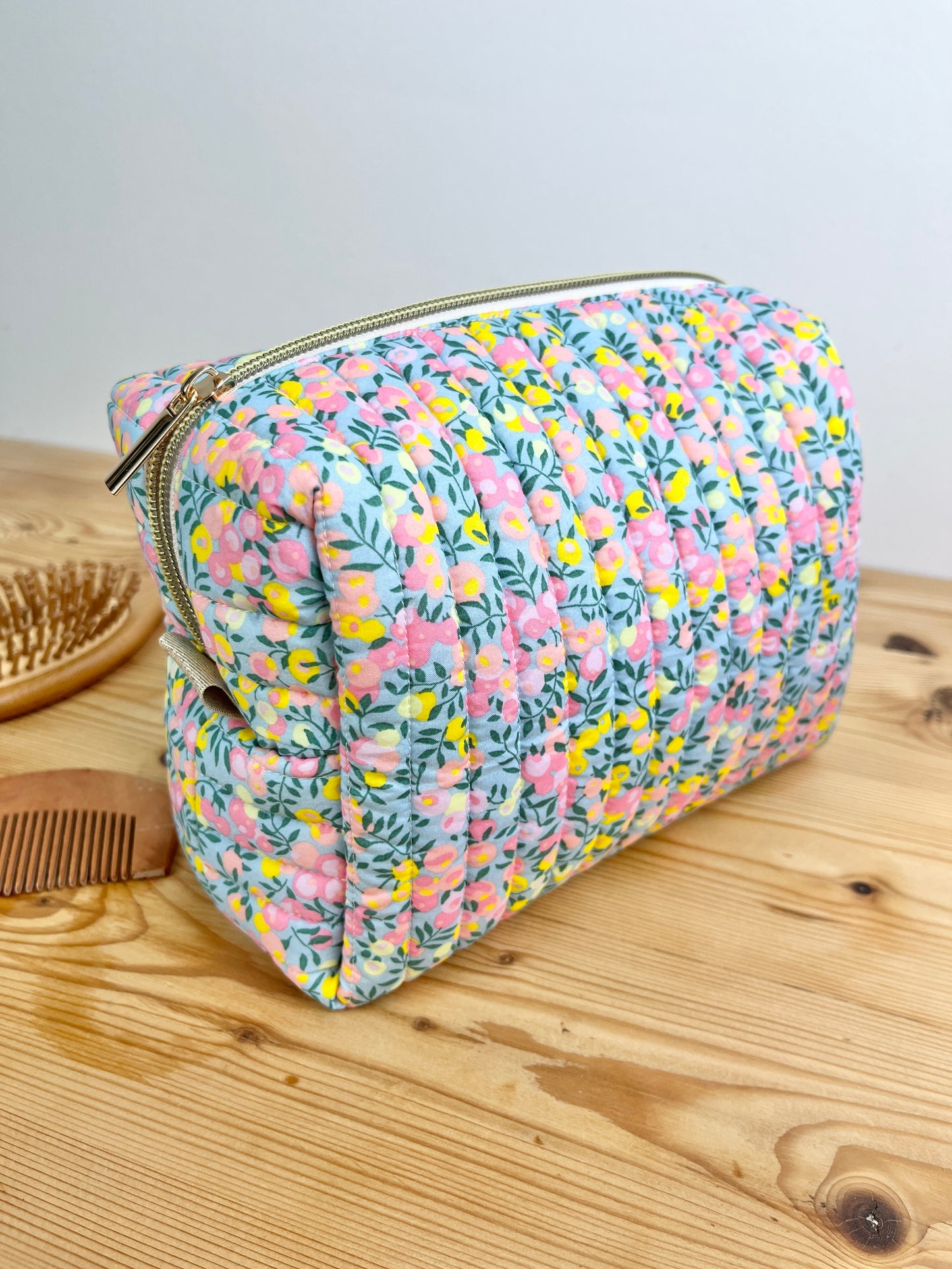 Trousse de toilette Liberty exclusif wiltshire