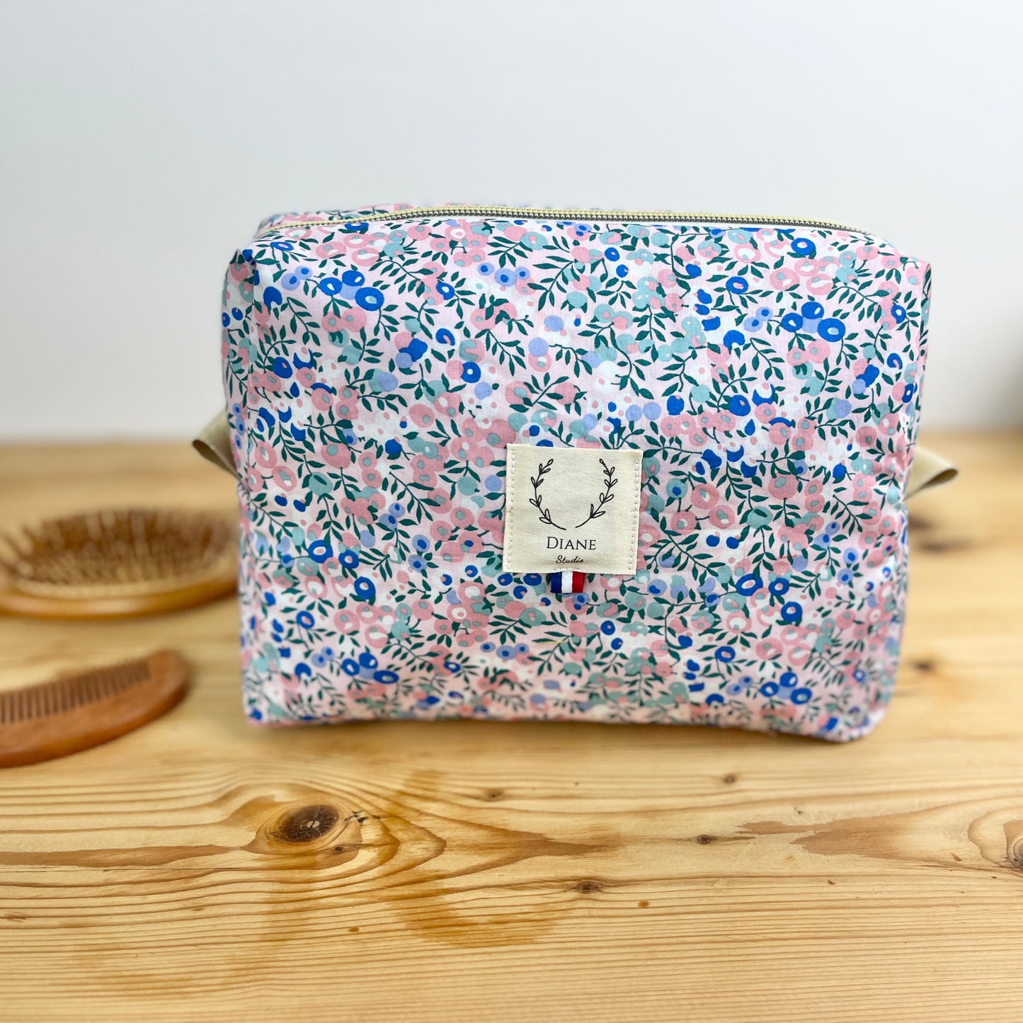 Trousse de toilette Liberty exclusif