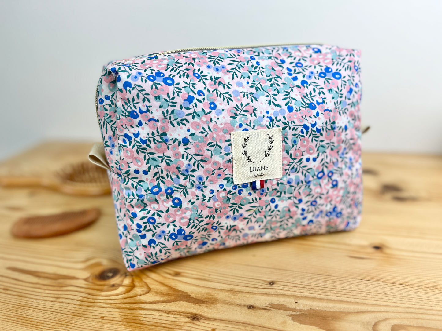 Trousse de toilette Liberty exclusif