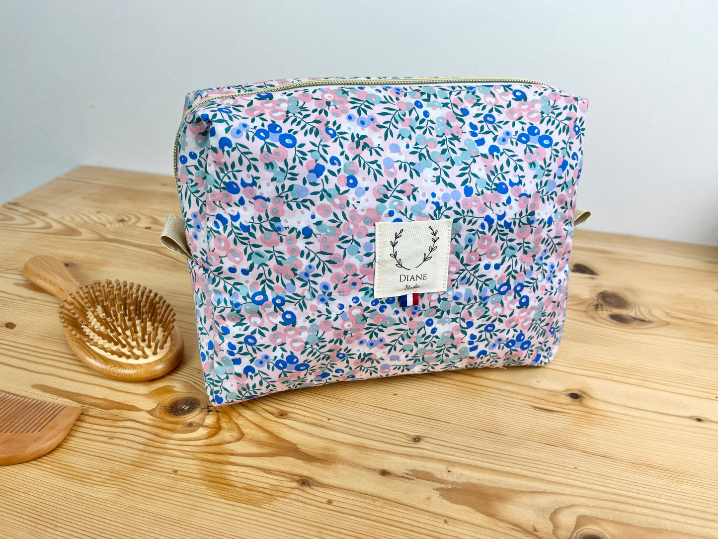 Trousse de toilette Liberty exclusif