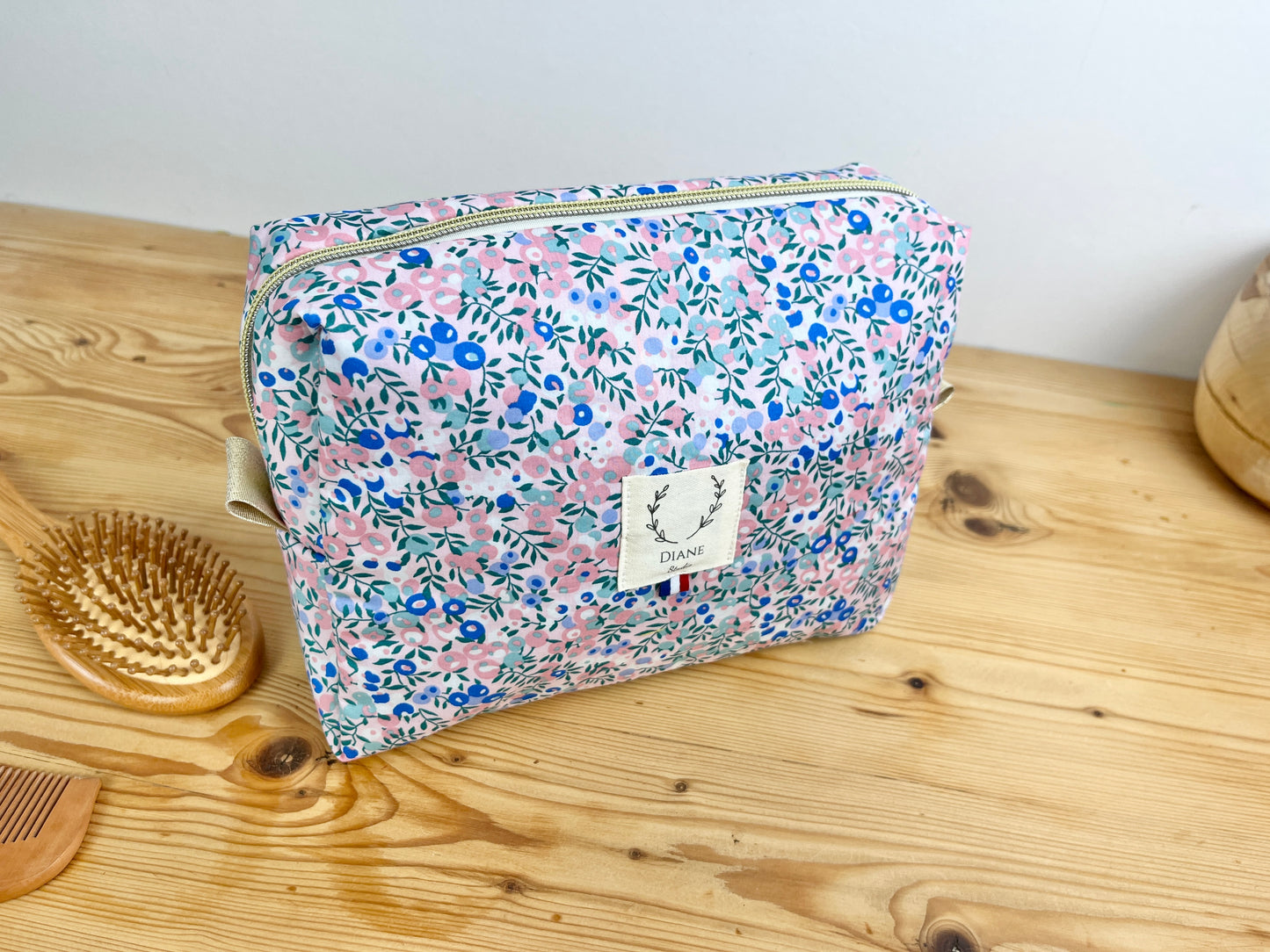 Trousse de toilette Liberty exclusif