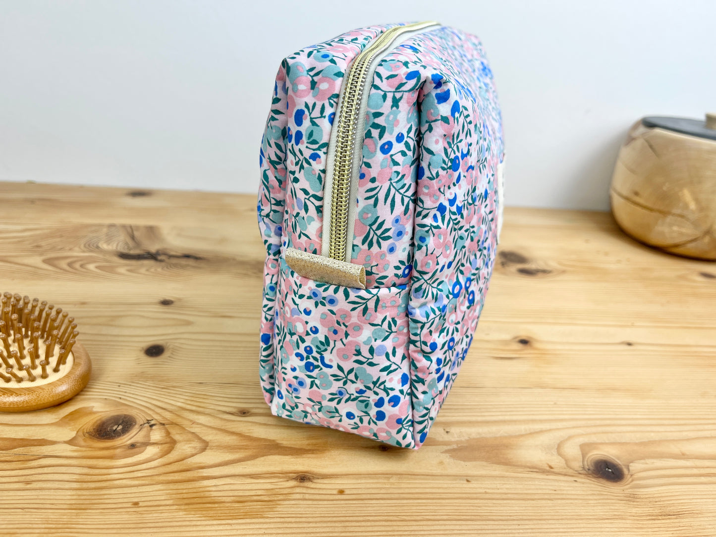 Trousse de toilette Liberty exclusif
