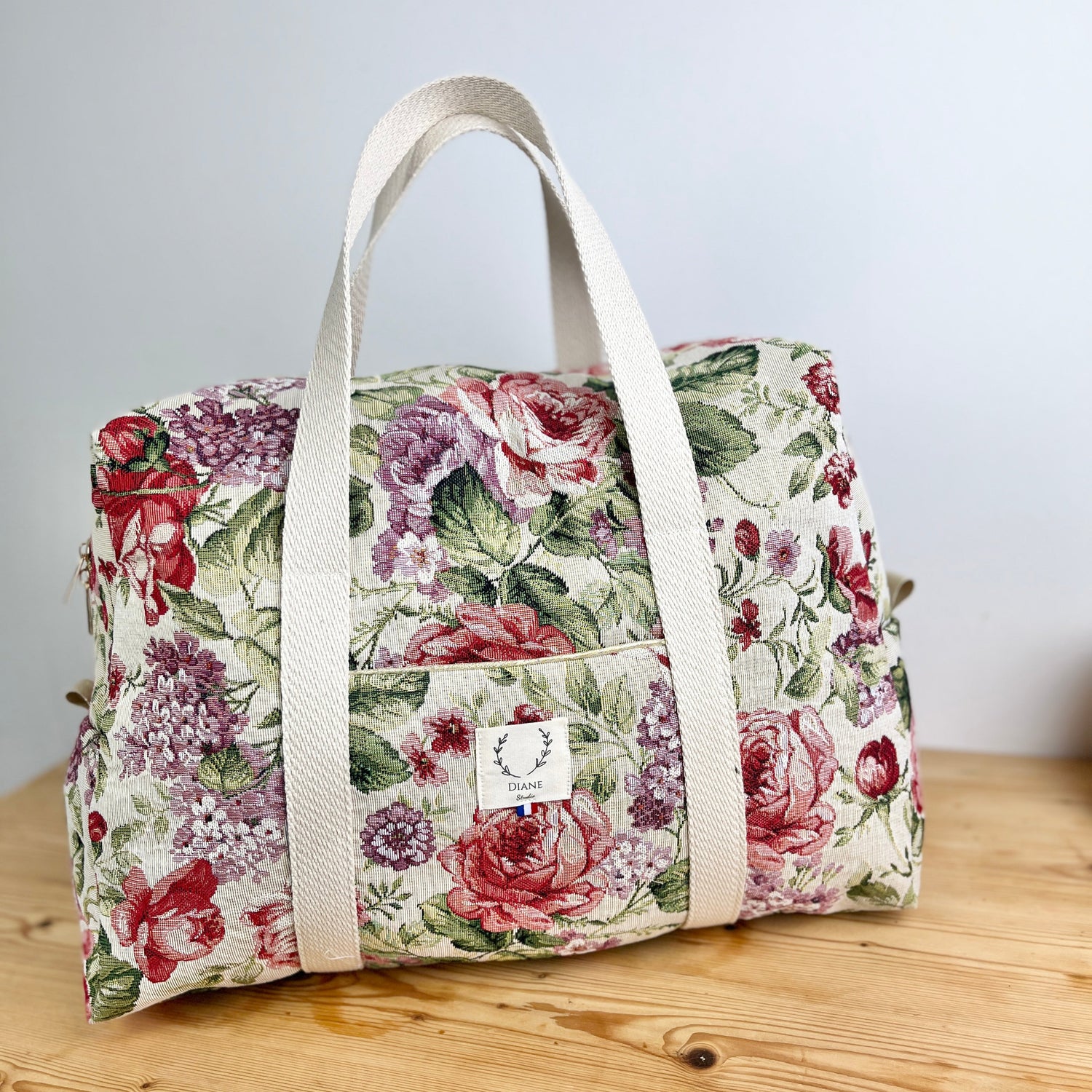 Sac week-end