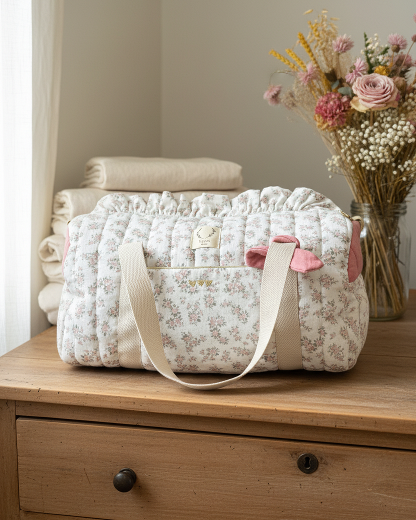 Sac Louison gaze Lilou
