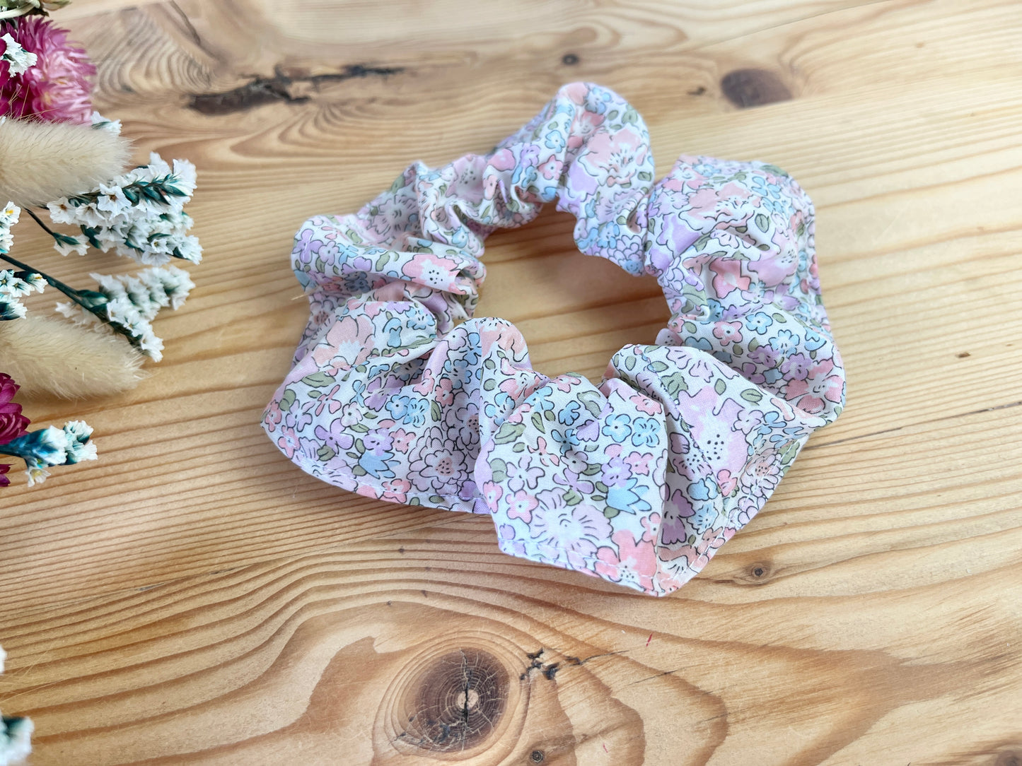 Chouchou Liberty Michelle