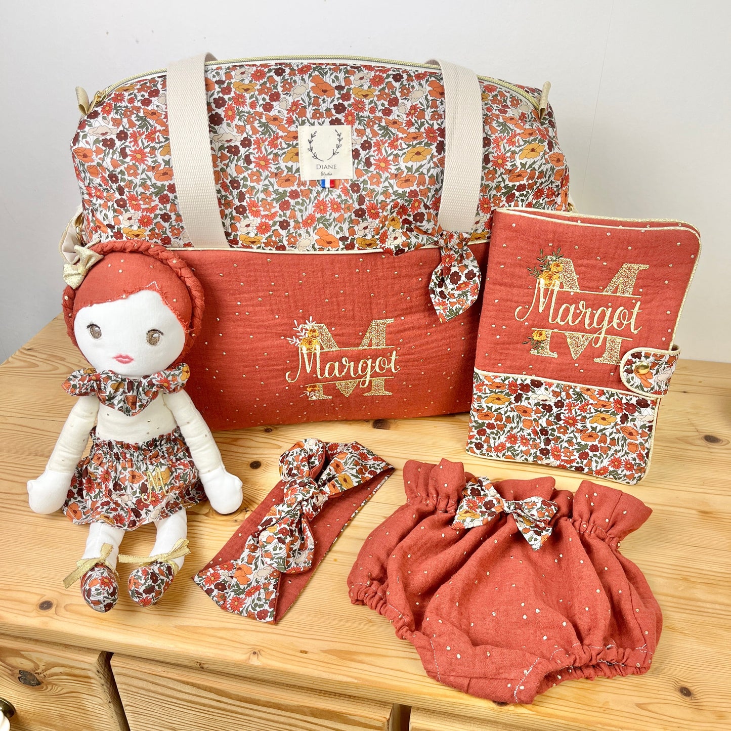 Carte cadeau Diane Studio