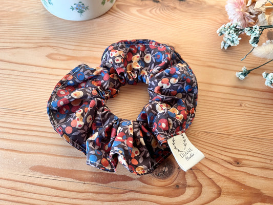 Chouchou Liberty of London wiltshire burnt