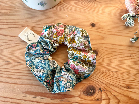 Chouchou Liberty of London Strawberry