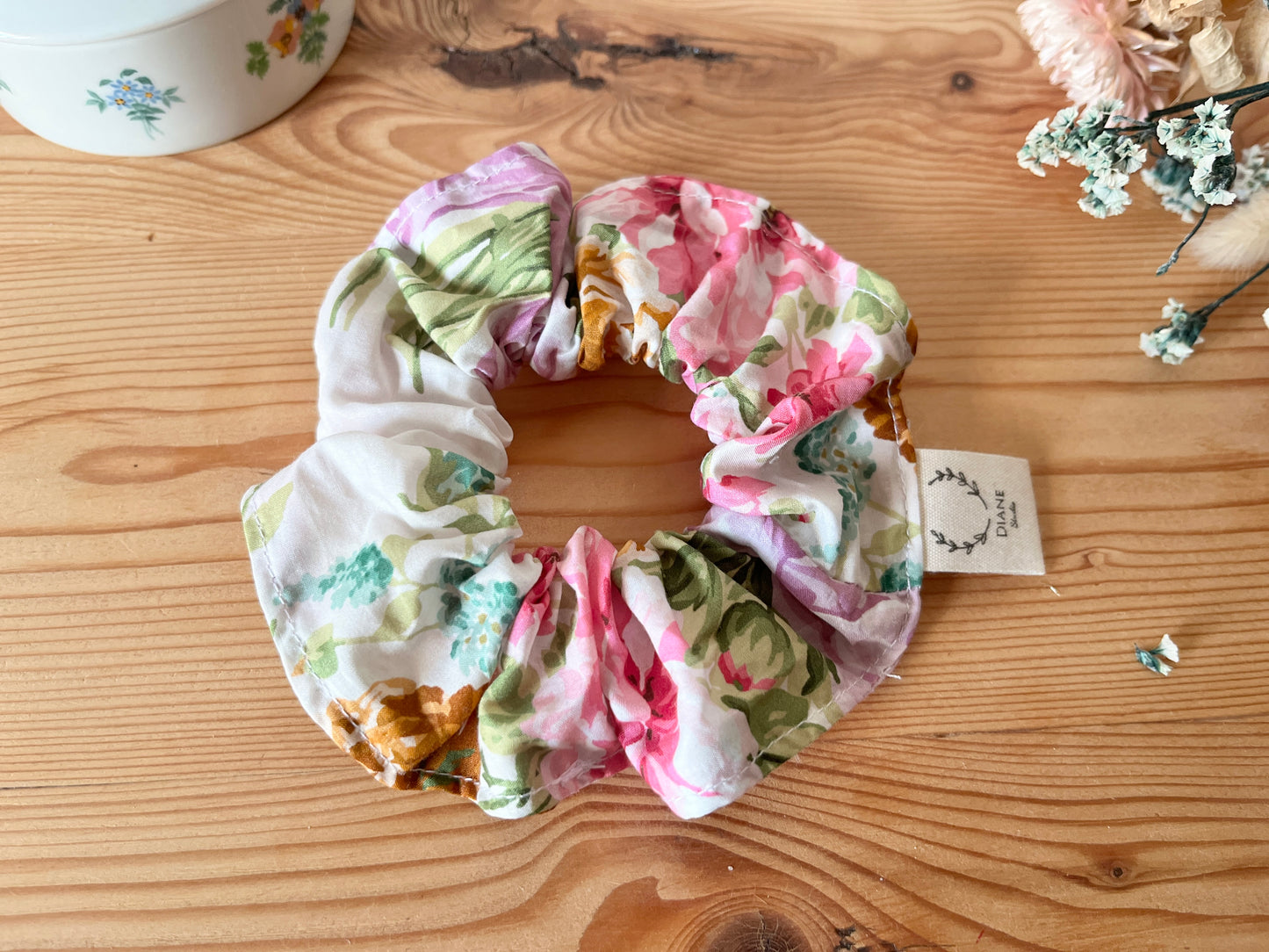 Chouchou Liberty of London Bridgerton