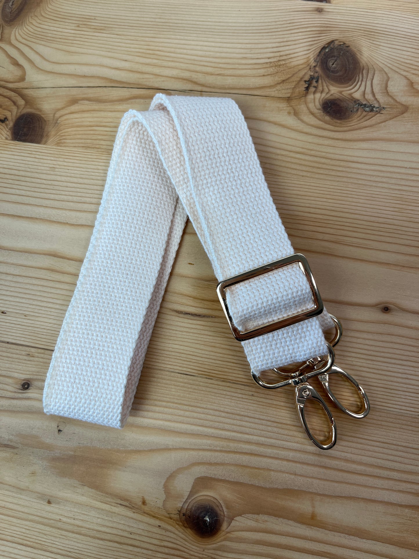 Louison le sac polochon enfant corail doré et Liberty wiltshire couronne florale