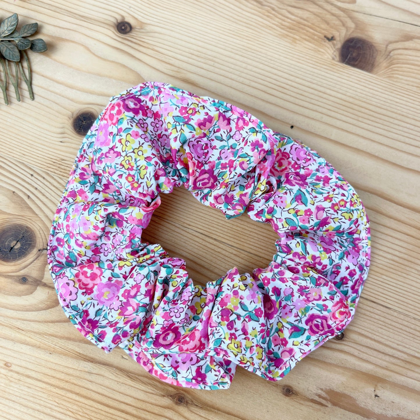 Chouchou Liberty Emma