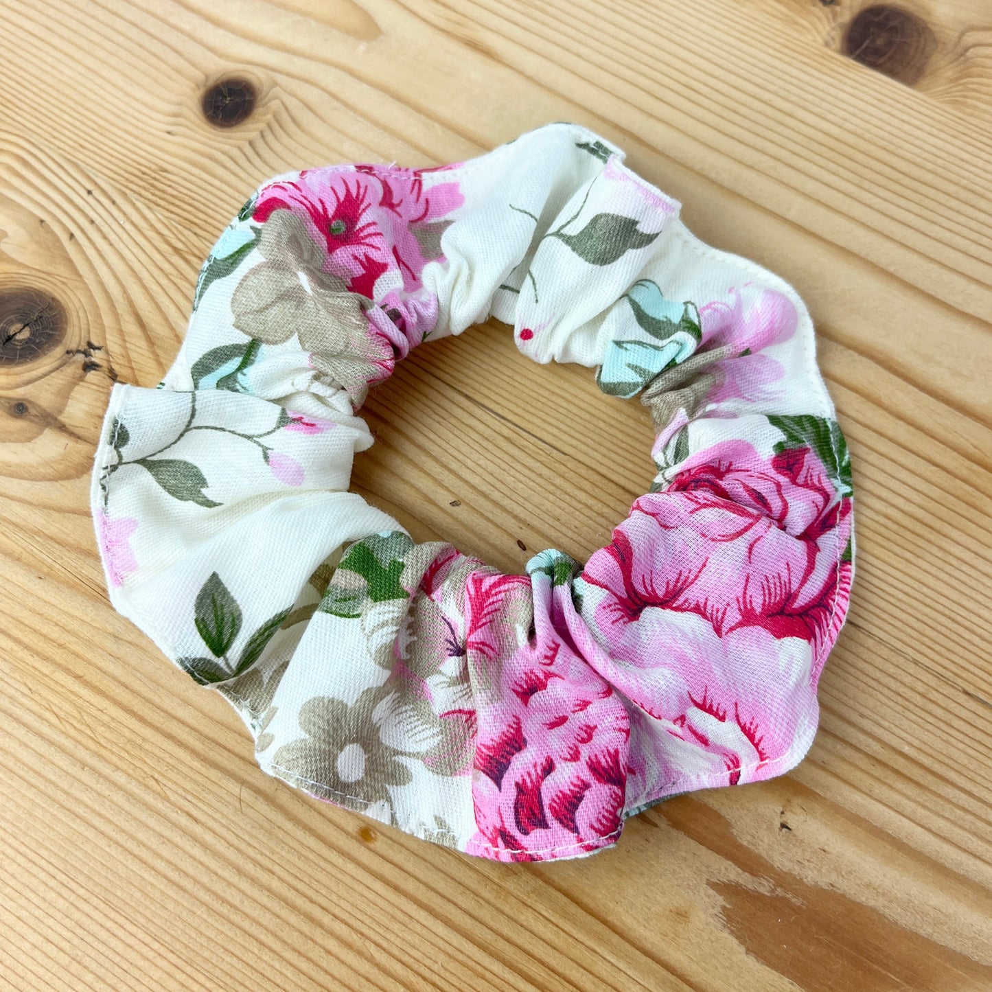 Chouchou roses