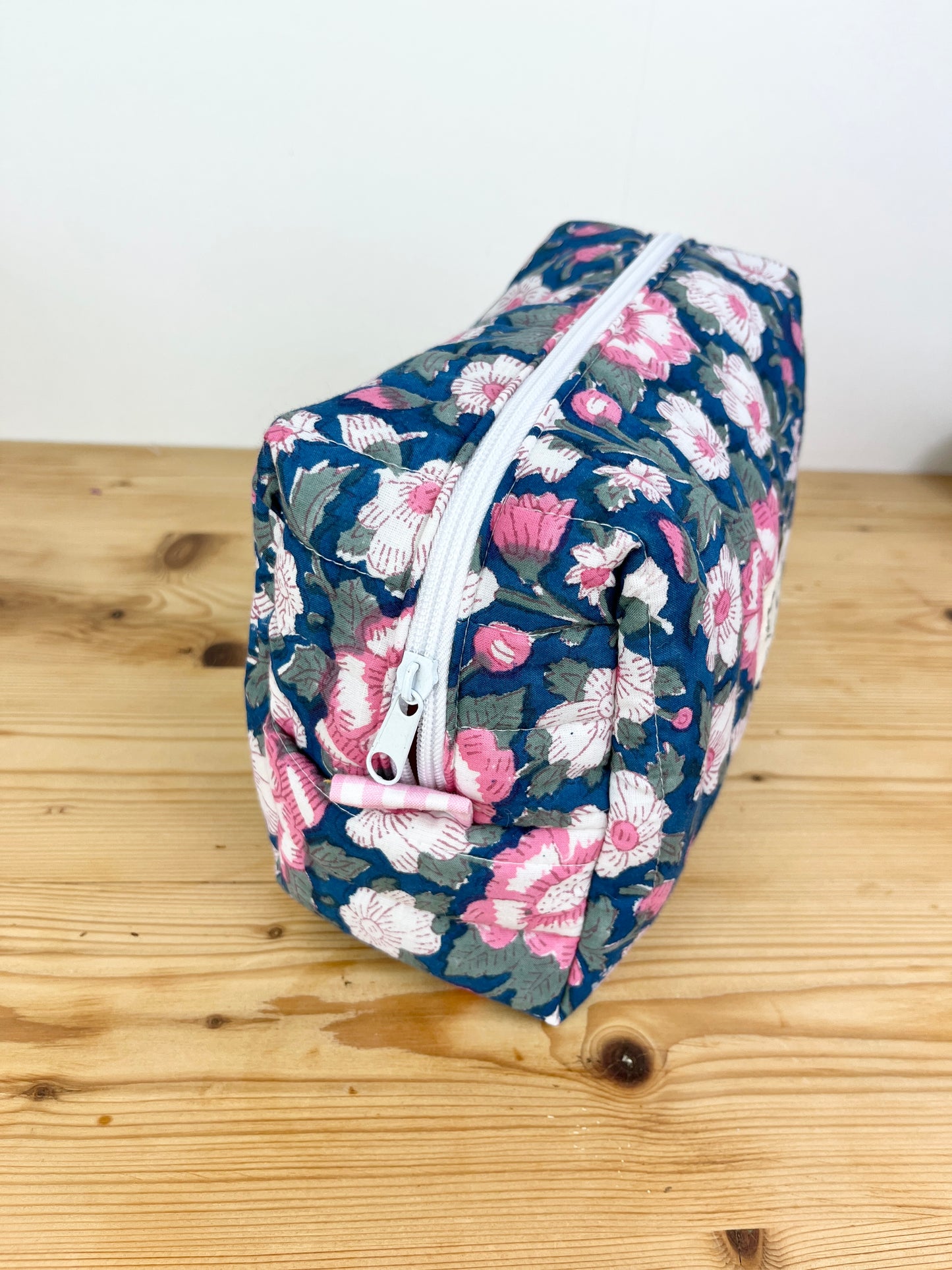 Trousse de toilette Colette Neha et son chouchou