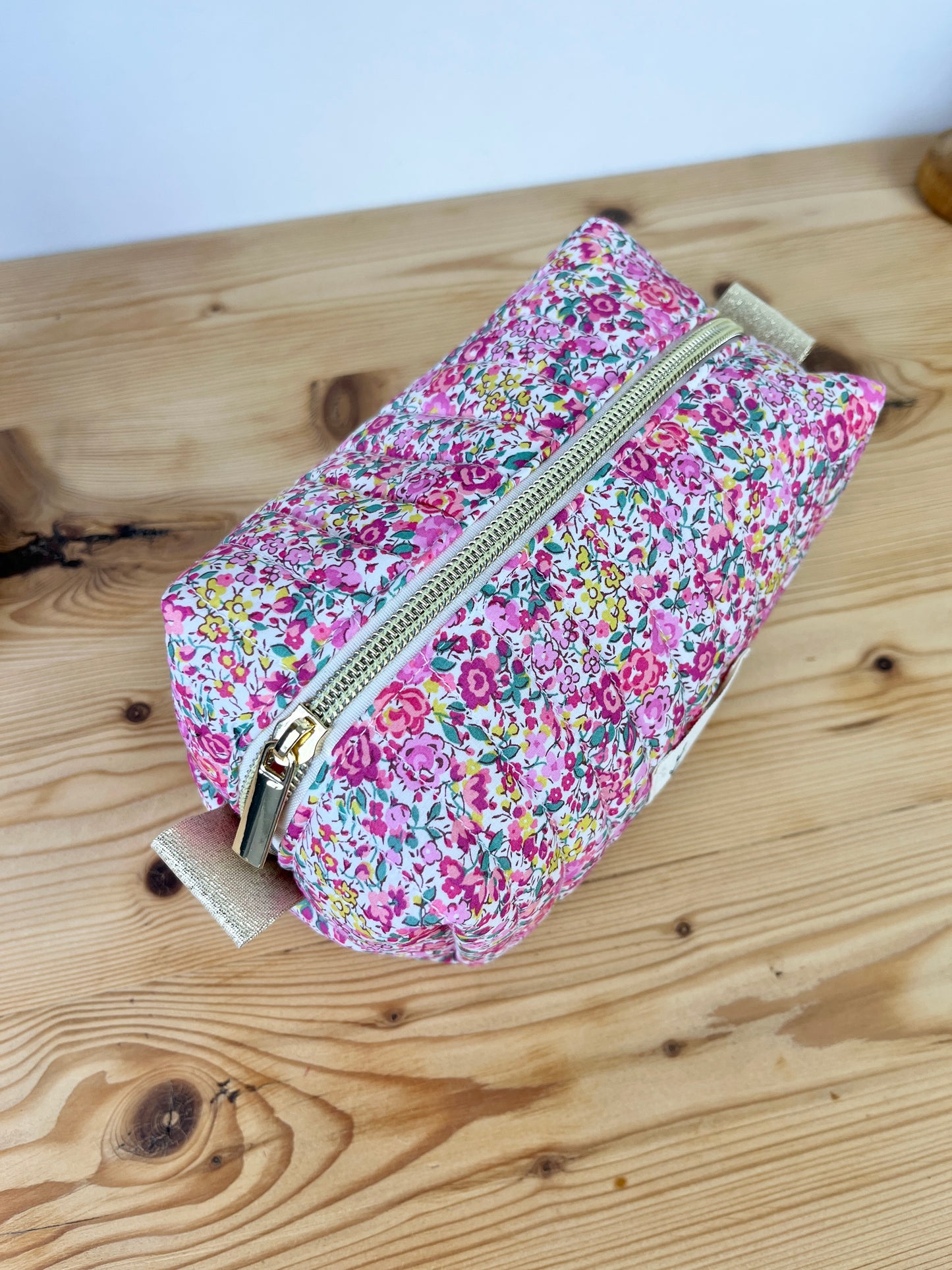 Chloé la trousse de beauté Liberty Emma