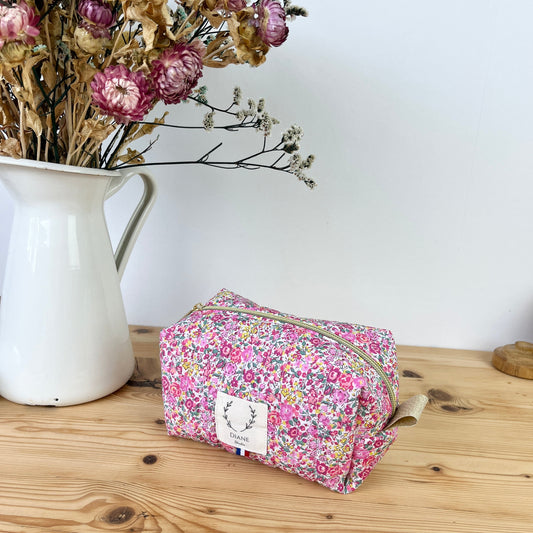 Chloé la trousse de beauté Liberty Emma