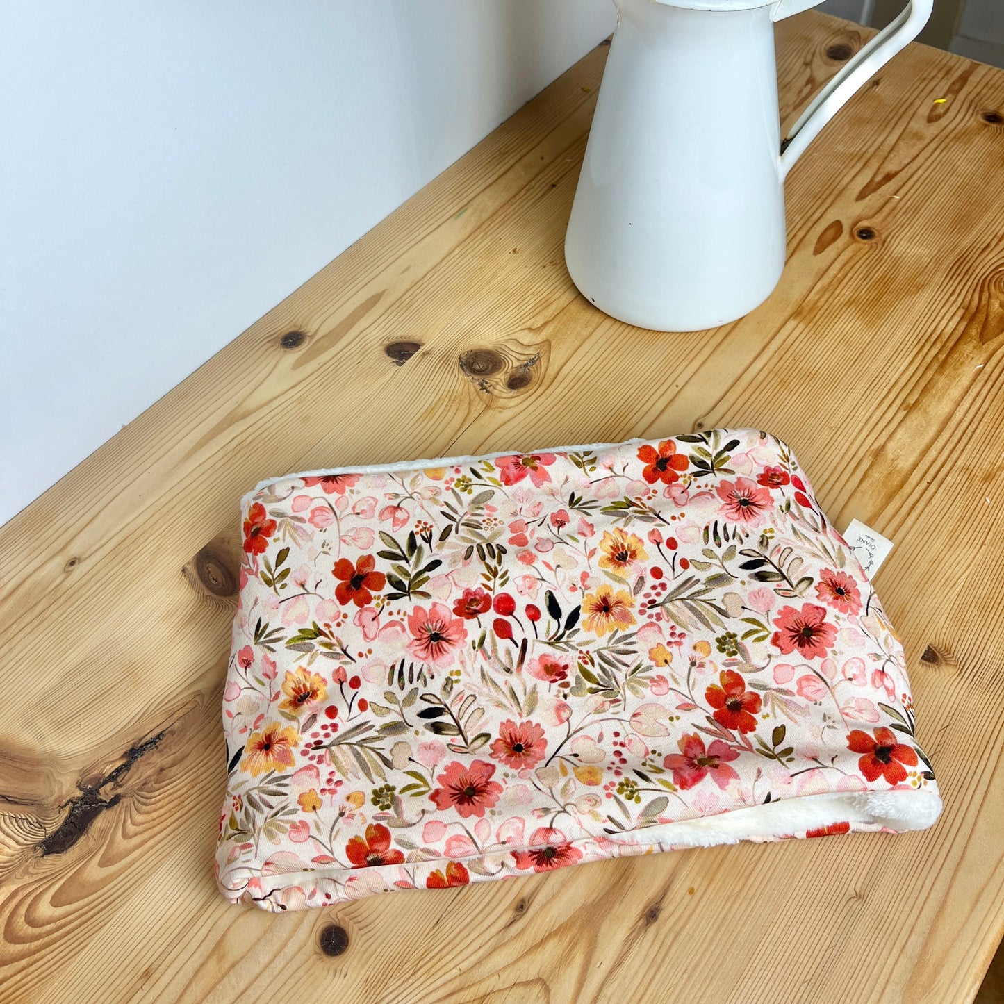 Le tour de cou enfant jersey Elise