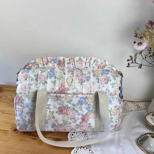 Sac Louison tissu Aude