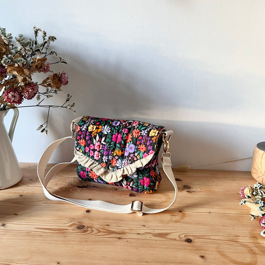 Le sac Elise 100% personnalisable