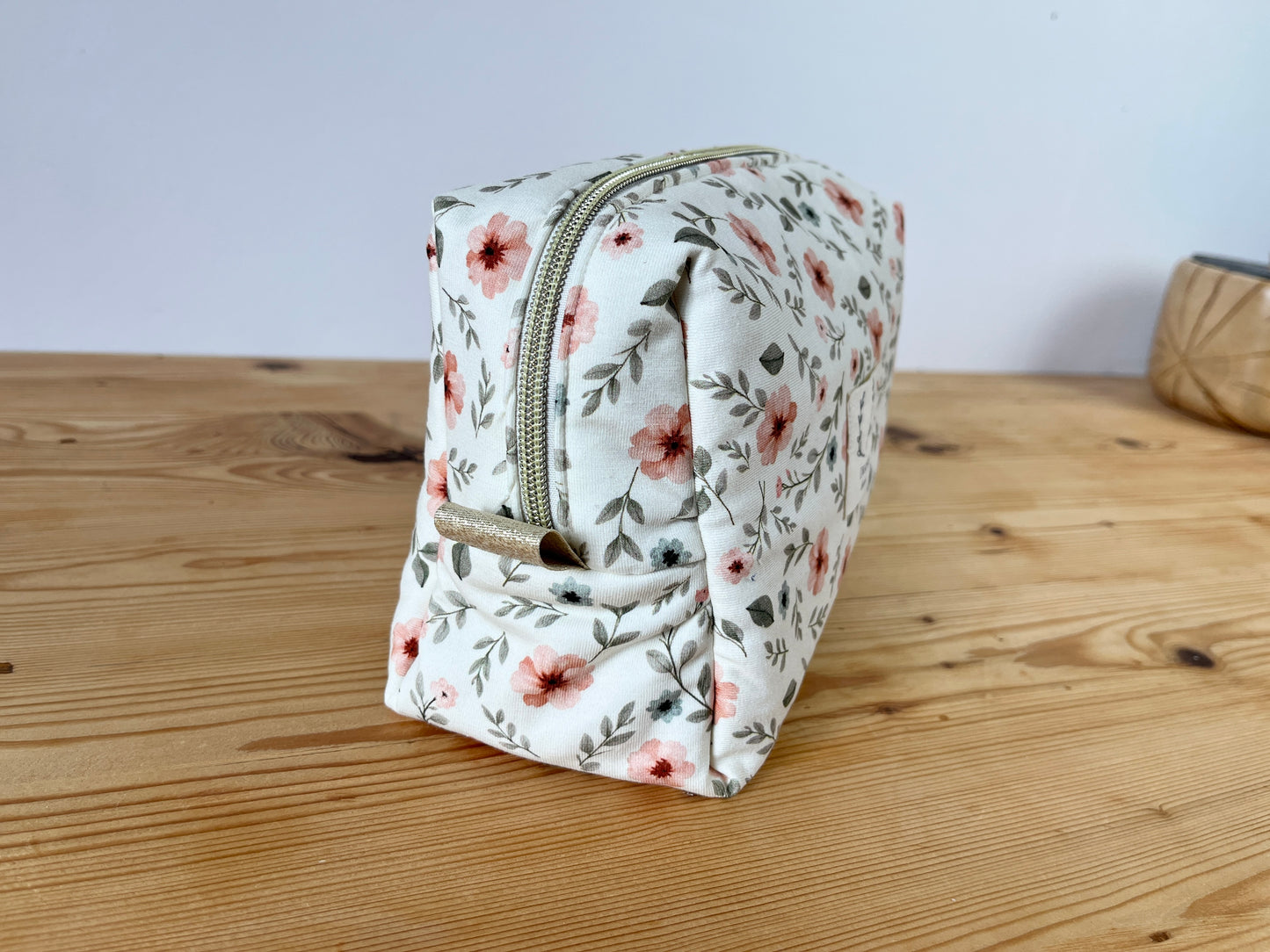 Trousse de toilette Elise