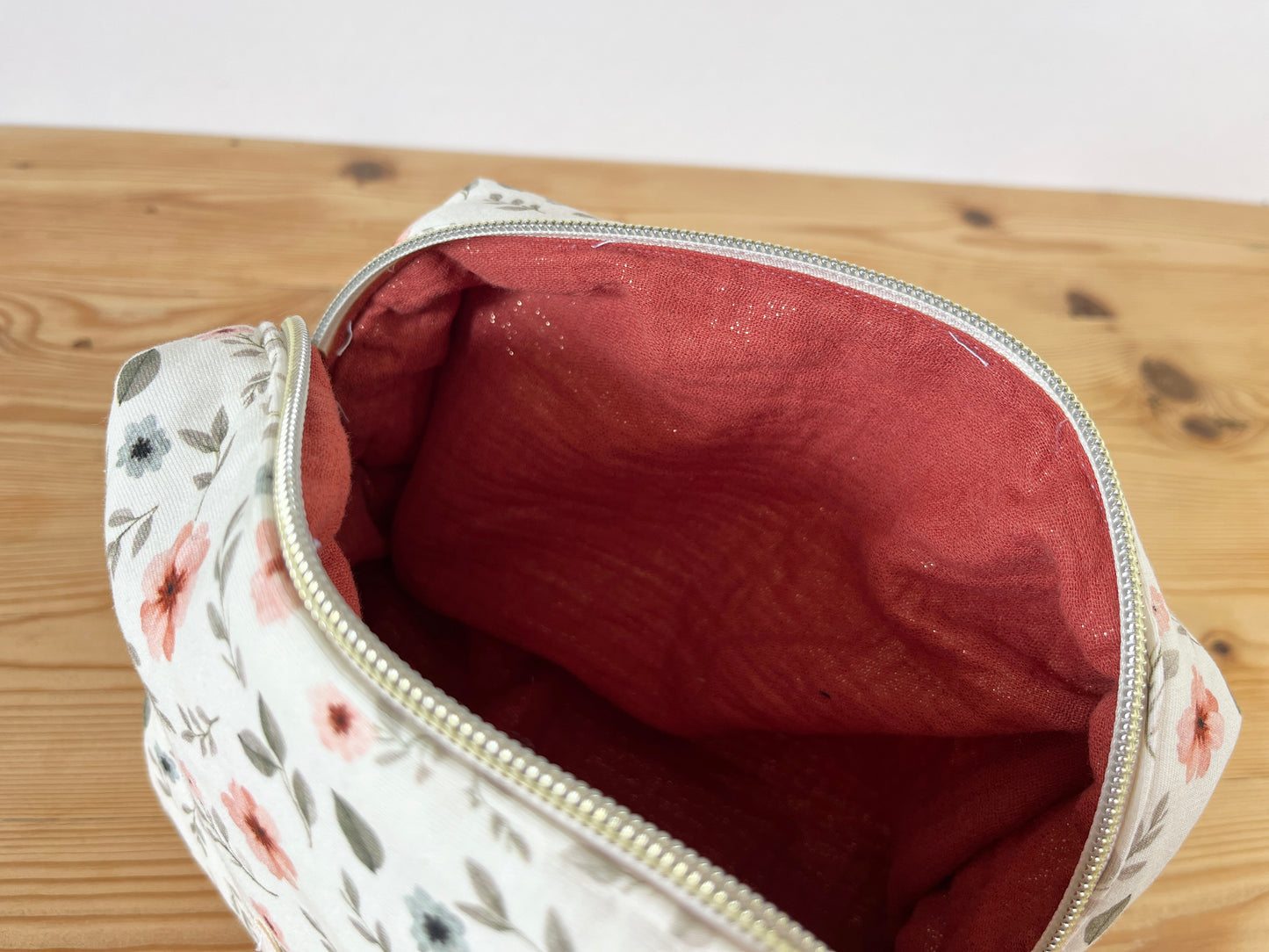Trousse de toilette Elise