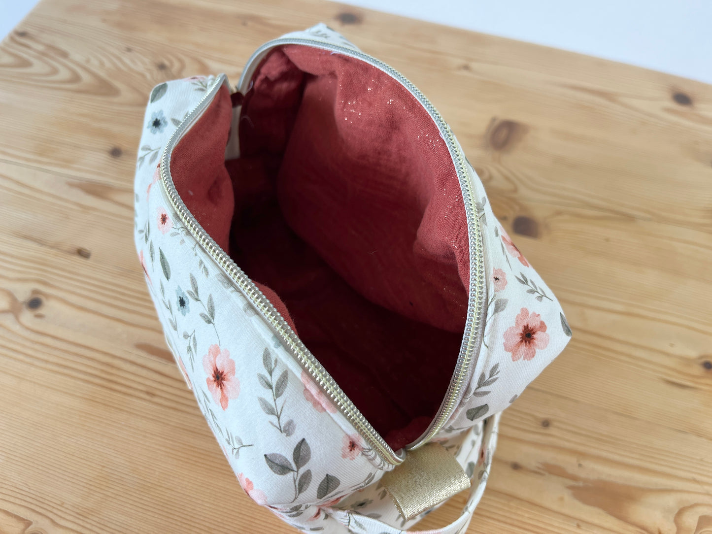 Trousse de toilette Elise