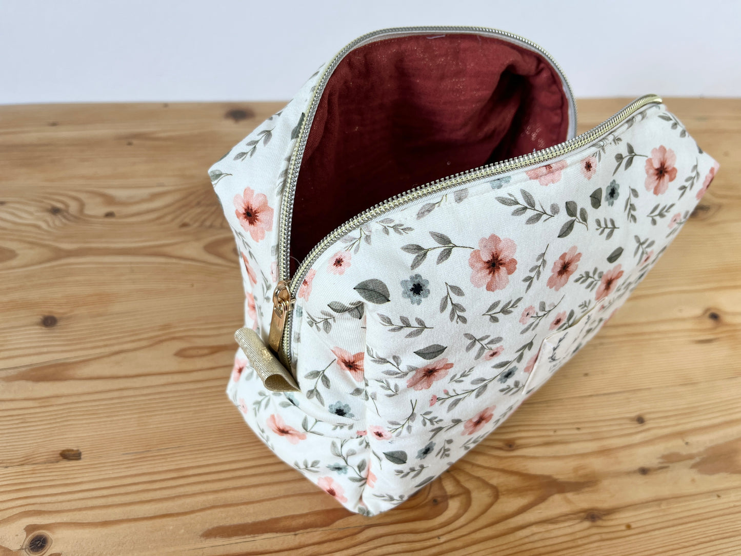 Trousse de toilette Elise