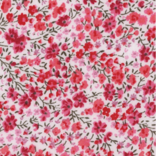 Coupon de 1,20 m Liberty of London Phoebe rose