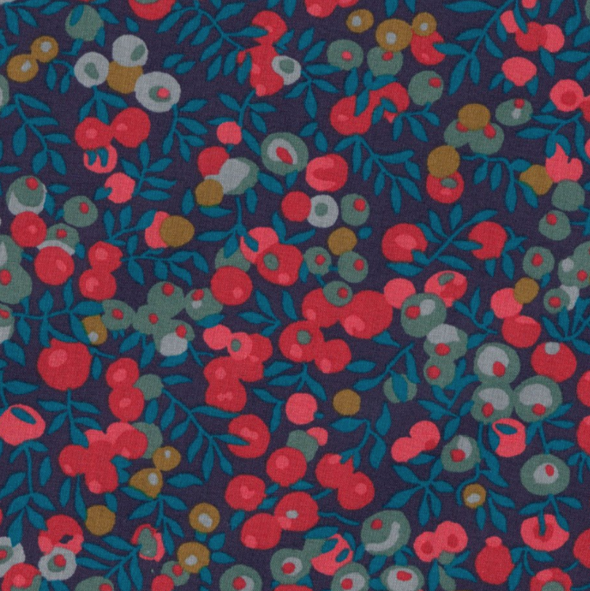 Liberty Wiltshire Nausicaa