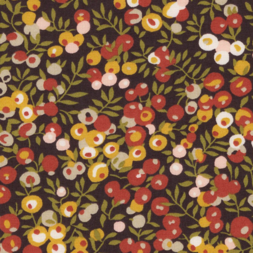 Liberty classic wiltshire hazelnut