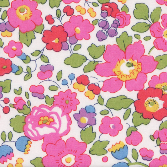 Liberty betsy fushia