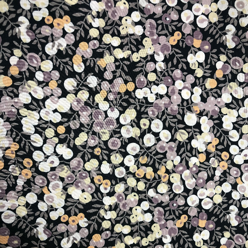 Liberty exclusive wiltshire black