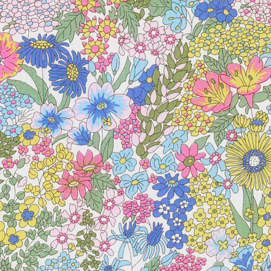 Margaret méditerranée