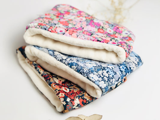 Le tour de cou 100% personnalisable